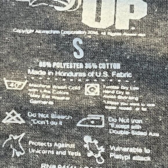 Ranger Up Little Green Baby - Women's Short Sleeve Graphic T-Shirt - Picture 5 of 11